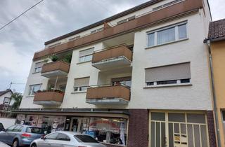 Wohnung kaufen in Weiherstraße 21, 65239 Hochheim, Schönes Zuhause in super Innenstadtlage