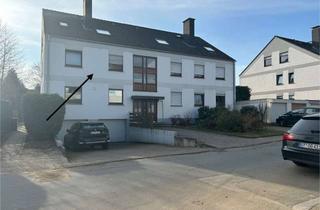 Wohnung kaufen in 33824 Werther, Etagenwohnung in ruhiger Lage von Werther!