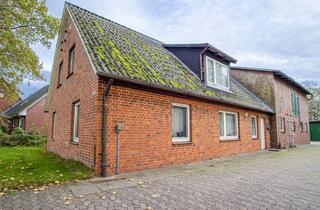 Einfamilienhaus kaufen in Landesstrasse 159, 21776 Wanna, Freistehendes Einfamilienhaus in Wanna