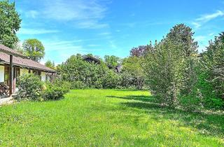 Grundstück zu kaufen in 82152 Planegg, PLANEGG: BAU-TRÄUME WAHR WERDEN LASSEN!