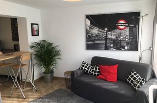 Immobilie mieten in Dieburger Straße 51, 63225 Langen, gemütliche 2-Zimmerwohnung auf Zeit zu mieten