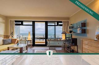 Wohnung kaufen in 23769 Fehmarn, Tolle Eigentumswohnung mit Blick auf die Ostsee