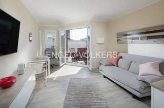 Wohnung kaufen in 26548 Norderney, *Luxuriöses Stadt-Appartement mit Süd-Loggia*