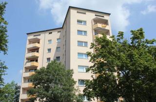 Wohnung kaufen in Ringstr. 38, 65474 Bischofsheim, leere 4-Zi Wohnung in Bischofsheim