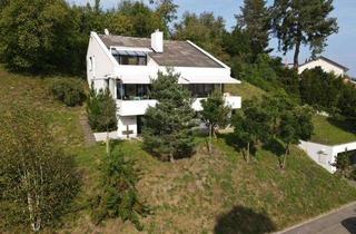 Einfamilienhaus kaufen in 78343 Gaienhofen, Seesicht direkt am Naturschutzgebiet auf der Höri - Einfamilienhaus mit ELW - kurzfristig frei