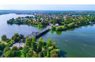 Villa kaufen in 14467 Nördliche Innenstadt, EXKLUSIVE 6 Zi- ARCHITEKTENVILLA- 350 Meter zum Wasser-Glienicker Brücke
