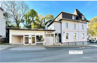 Haus kaufen in 61462 Königstein im Taunus, Anlageobjekt / 477 qm Gewerbefläche in Königstein/Innenstadt