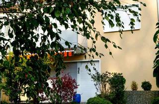 Haus kaufen in 78315 Radolfzell am Bodensee, Sehr gepflegtes Reihenmittelhaus in Radolfzell