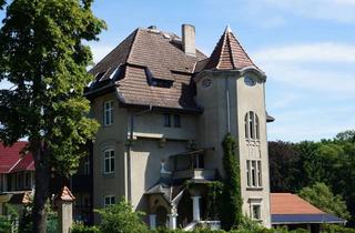 Villa kaufen in 15344 Strausberg, Traumhaft wohnen in einer bezaubernden Villa in Strausberg