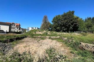 Grundstück zu kaufen in 96515 Sonneberg, PREISREDUZIERT - Schönes Grundstück im Neubaugebiet an der Oberlinder Strasse in Sonneberg