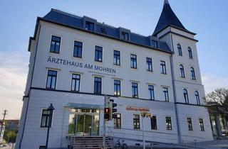Praxen mieten in Huttenstraße, 99867 Gotha, Ärztehaus sucht Allgemeinmediziner - Ihre neuen Praxisräume !!!