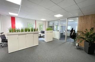 Büro zu mieten in Heisinger Straße 15, 87437 Leubas, Moderne Büroflächen mit perfekter Anbindung inkl. Parkplätzen