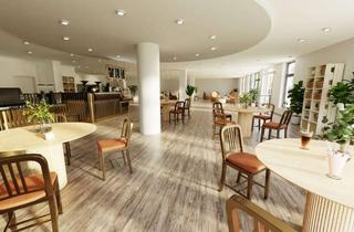 Geschäftslokal mieten in Querstraße 30, 99817 Stadtmitte, AKTION: Exponierte Ladenfläche für 1 EUR/qm