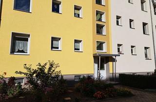 Wohnung kaufen in 06130 Südstadt, Helle und freundliche Wohnung in Halle sucht neue Eigentümer