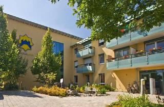 Wohnung kaufen in Mühlfeldweg, 85748 Garching, Hervorragende Investitionsmöglichkeit