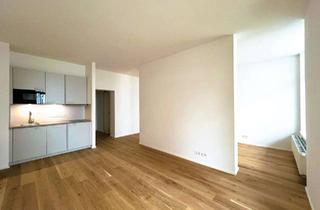 Wohnung kaufen in 92224 Amberg, Modernes Wohnen in durchdachtem Raumkonzept!