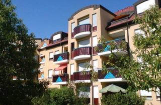 Wohnung mieten in 02997 Wittichenau, Singlewohnung mit Balkon in Wittichenau