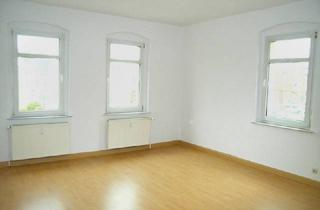 Wohnung mieten in Stollberger Str., 09385 Lugau, Lugau, 2 Raum-Whg. 1.OG, Laminat,, Bad und Küche mit Fenster zu vermieten