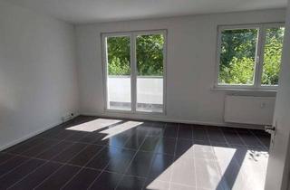 Wohnung mieten in 06844 Innenstadt, Erstbezug nach Sanierung! Günstige Wohnung mit Balkon!!!