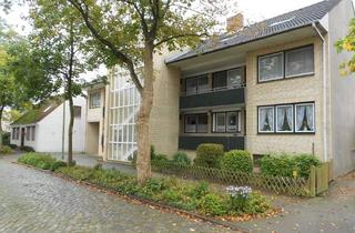 Wohnung mieten in Rethfelder Str. 24, 25335 Elmshorn, Großzügige 3-Zi.-DG-Whg. mit stilvollem Wohn-/Essbereich