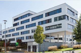 Garagen mieten in Meitnerstraße 10, 70563 Vaihingen, Tiefgaragenstellplatz auf dem STEP Areal