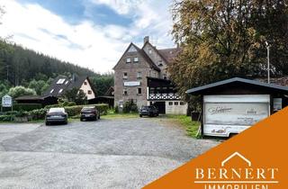 Gewerbeimmobilie kaufen in 96346 Wallenfels, Perfekter Einstieg in die Gastronomie