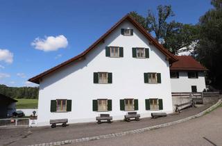 Haus kaufen in 87758 Kronburg, Für Menschen die das Besondere lieben!