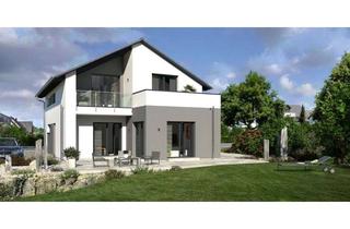 Haus kaufen in 66399 Mandelbachtal, Bauhaus Cult 2 V2, inkl. Grundstück in guter Lage - modern, puristisch und zeitlos