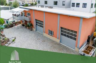 Anlageobjekt in 75305 Neuenbürg, Luxuriöses Wohnen und Arbeiten verbinden!