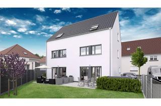 Grundstück zu kaufen in Am Woog, 67590 Monsheim, Monsheim: Grundstücke für Doppelhäuser