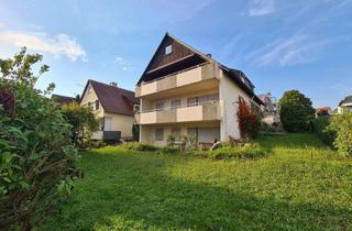 Mehrfamilienhaus kaufen in 74321 Bietigheim-Bissingen, Tolles Mehrfamilienhaus in Toplage