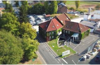 Büro zu mieten in Breitendieler Str 41, 63897 Miltenberg, Büro / Praxis / Geschäft