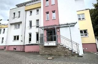 Penthouse kaufen in 97980 Bad Mergentheim, 4 Zimmer Penthouse in Bad Mergentheim-Stadtmitte