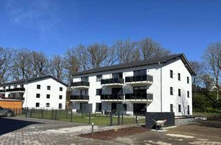 Wohnung mieten in Hauptstraße 39, 84339 Unterdietfurt, Erstbezug: ansprechende 3-Zimmer-Wohnung mit Balkon & Einbauküche in Unterdietfurt