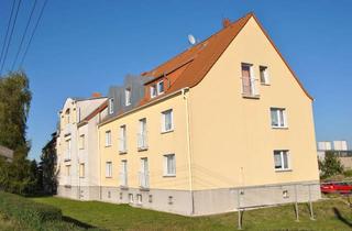 Wohnung mieten in Reichenbacher Straße 47, 08427 Fraureuth, Schicke 3 Raum Wohnung in Gospersgrün :-)