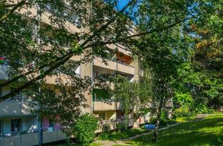 Sozialwohnungen mieten in Lise-Meitner-Str. 27, 01169 Gorbitz-Nord/Neu-Omsewitz, Sanierte 4-Zimmer-Wohnung mit Balkon!