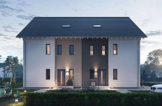 Haus kaufen in 48317 Drensteinfurt, Familienfreundlich und modern: Ihr neues Zweifamilienhaus!