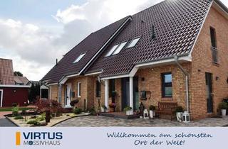 Haus kaufen in 23866 Nahe, Bauen mit Virtus Massivhaus
