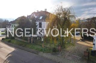 Mehrfamilienhaus kaufen in 66271 Kleinblittersdorf, Exklusives Mehrfamilienhaus mit zusätzlichem Baugrundstück in Kleinblittersdorf: Eine Investition...