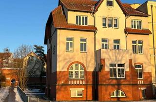 Mehrfamilienhaus kaufen in 17291 Prenzlau, Anlageobjekt - Mehrfamilienhaus mit 7 Wohneinheiten