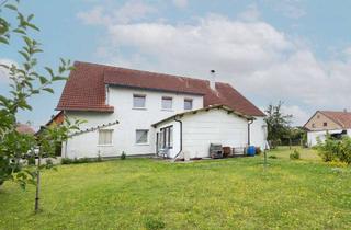 Mehrfamilienhaus kaufen in 49152 Bad Essen, Voll vermietetes Mehrfamilienhaus in Bad Essen!