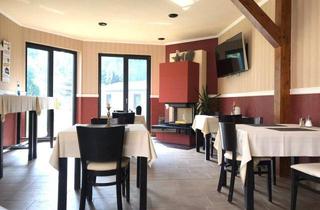 Haus kaufen in 04924 Bad Liebenwerda, Hotelanlage in der Kurstadt Bad Liebenwerda (OT)