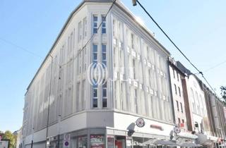 Büro zu mieten in 45879 Altstadt, Exklusiv über JLL: Ihr/e Wunschbüro/-praxis inmitten der Fußgängerzone