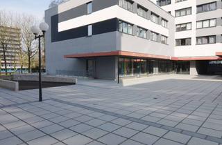 Büro zu mieten in Mexikoring 23, 22297 Winterhude, Bürofläche in Stadtparknähe zu vermieten