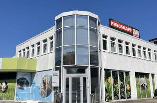 Büro zu mieten in Wolfsburger Landstraße, 38442 Fallersleben, Großzügige, klimatisierte Bürofläche sucht neue Mieter