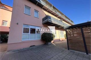 Praxen mieten in 67655 Innenstadt, BÜRO-, PRAXISFLÄCHE - Nähe Hauptbahnhof, Amtsgericht