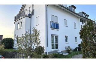 Wohnung kaufen in Hofrebenweg, 76547 Sinzheim, Stilvolle, modernisierte 3-Zimmer-Wohnung mit Balkon und EBK in Sinzheim