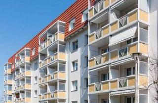 Wohnung mieten in Claus-Von-Stauffenberg-Straße 15, 02977 Hoyerswerda, Hier wartet Ihr neues Zuhause auf Sie!