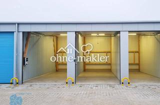 Büro zu mieten in 23858 Reinfeld, Lager Halle Gewerbefläche Garage Storage Autobahn A1 Reinfeld bei Lübeck