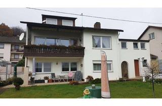 Haus kaufen in 56459 Gemünden, Freistehendes familiengerechtes Haus in guter Lage mit schöner Aussicht mit Garten im Westerwald